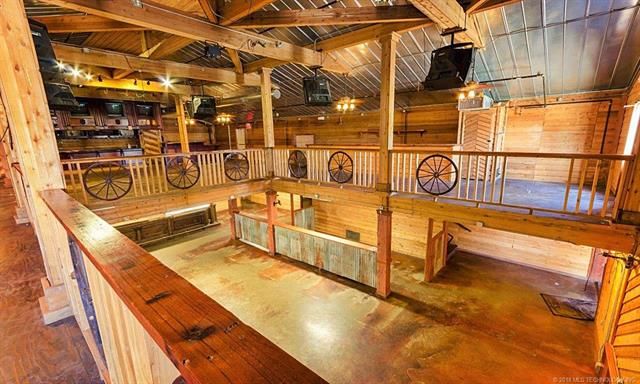 219 S 32nd St, Muskogee, OK 74401